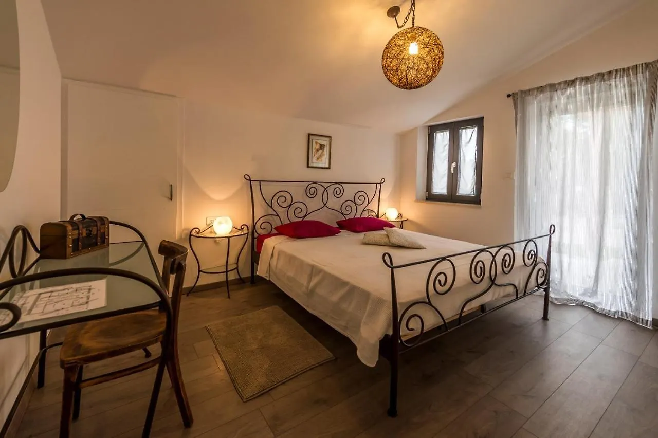 Modern Villa Sol Anima With Private Pool Jakici